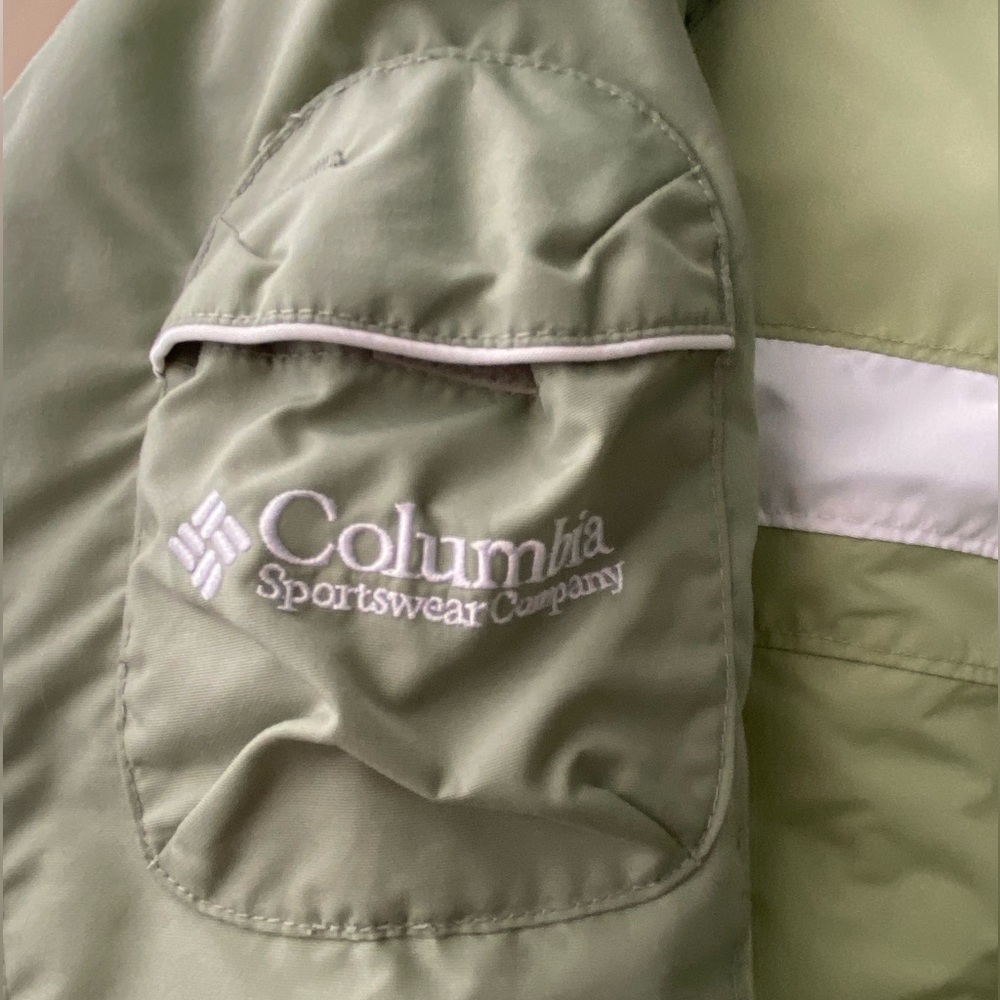 🎉HP🎉Columbia ski jacket - Picture 7 of 16